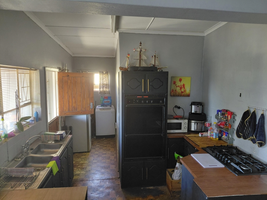 3 Bedroom Property for Sale in Bothasrus Eastern Cape